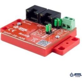 PoE įtampos mažinimo adapteris ATTE SDIP-20-AD0
