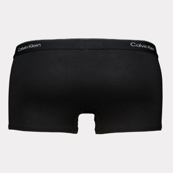 Vyriškų bokserių rinkinys Calvin Klein, 3 poros, juodi ir įvairiaspalviai
