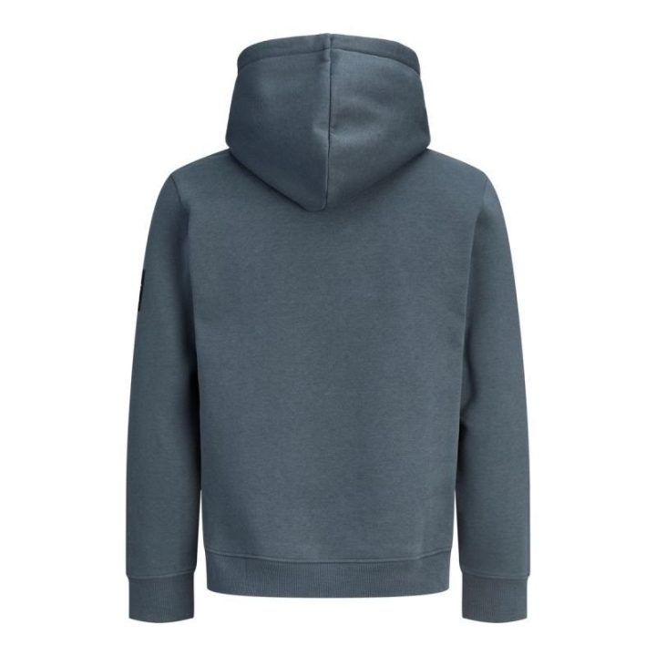 Vyriškas džemperis su gobtuvu Jack&Jones JJCLEVELAND