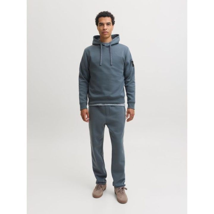 Vyriškas džemperis su gobtuvu Jack&Jones JJCLEVELAND