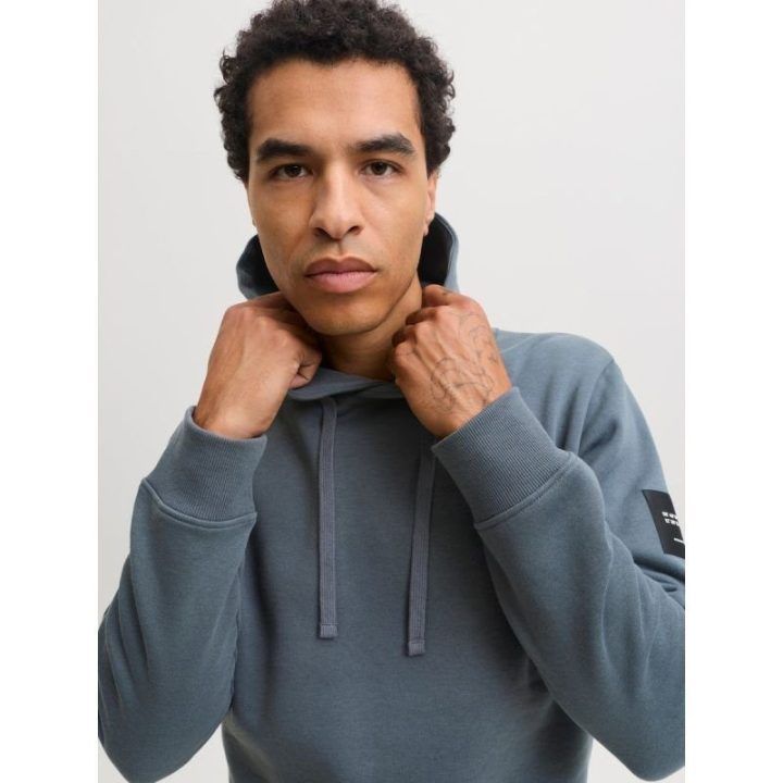 Vyriškas džemperis su gobtuvu Jack&Jones JJCLEVELAND