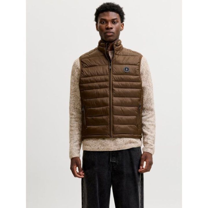 Vyriška liemenė su aukšta apykakle Jack&Jones Kingsley