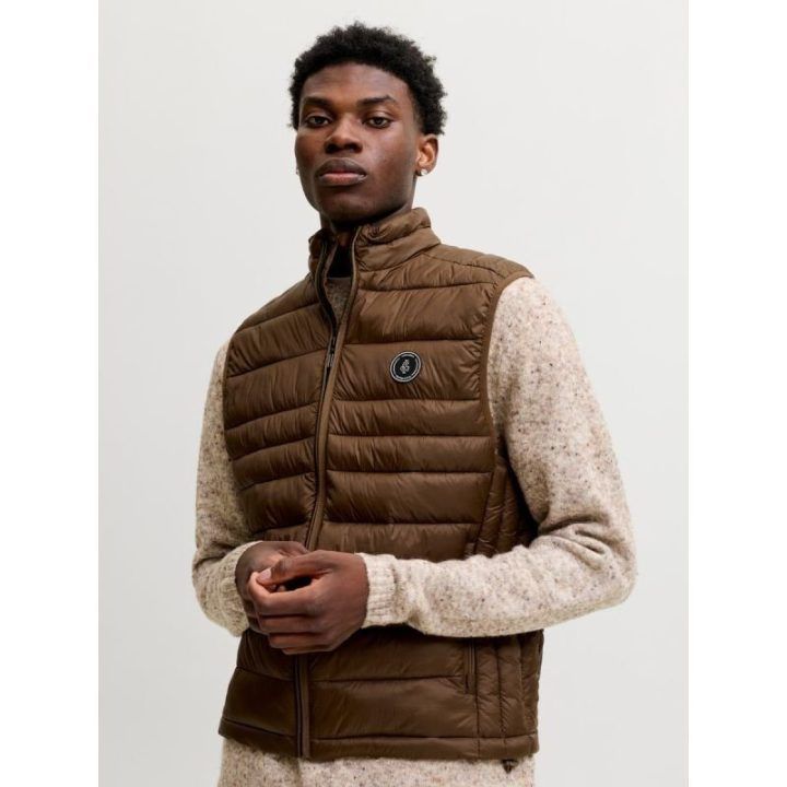 Vyriška liemenė su aukšta apykakle Jack&Jones Kingsley