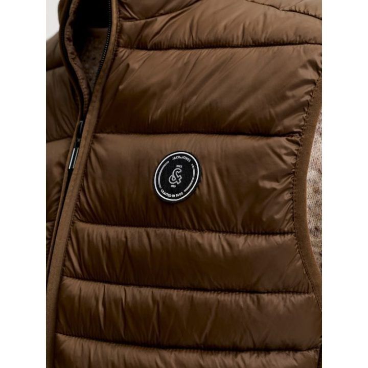 Vyriška liemenė su aukšta apykakle Jack&Jones Kingsley