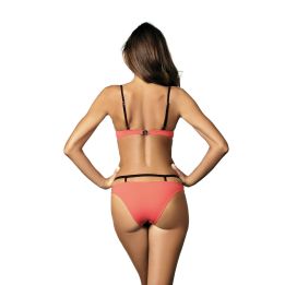 Maudymosi kostiumėlis Nathalie Coral M-391 (3)