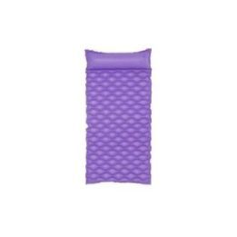 Pripučiamas paplūdimio čiužinys Bestway, 213 × 86 cm, violetinis