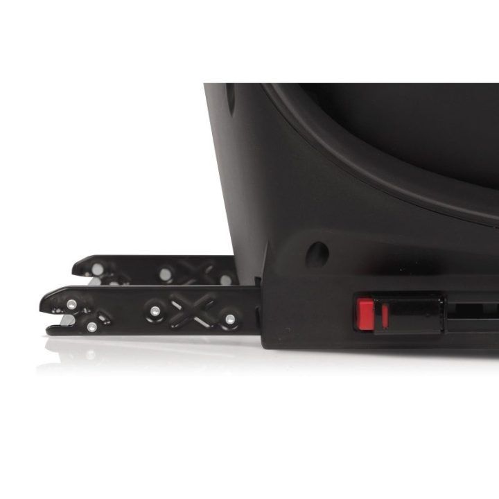 Kūdikio automobilinė kėdutė su ISOFIX baze Colibro Petit Pro