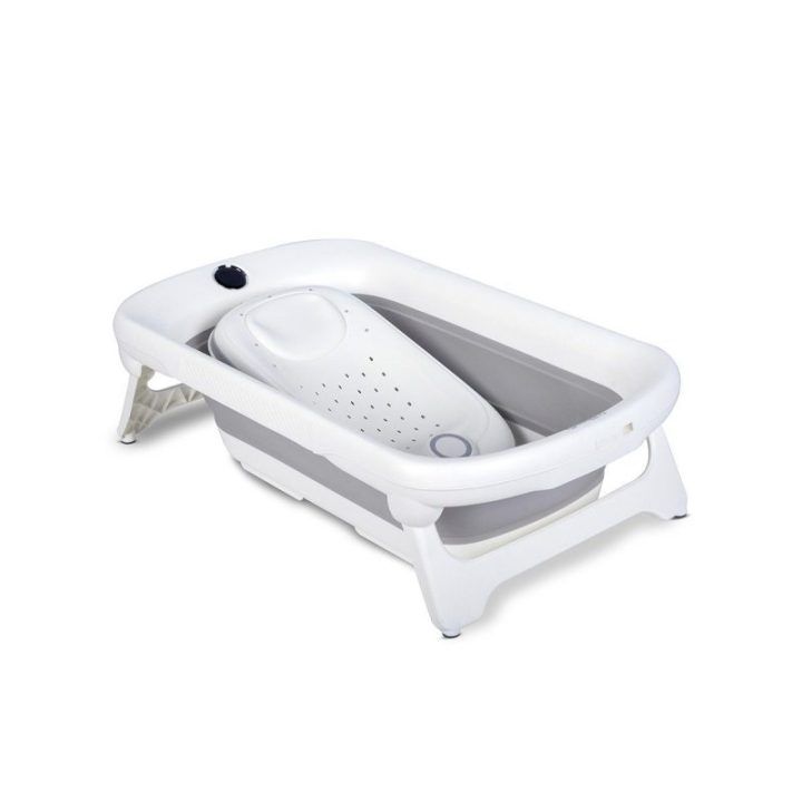 Sulankstomas vonelės ir gultuko rinkinys Colibro Space, 40 l