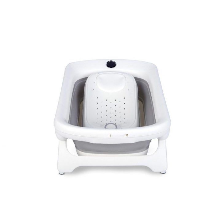 Sulankstomas vonelės ir gultuko rinkinys Colibro Space, 40 l