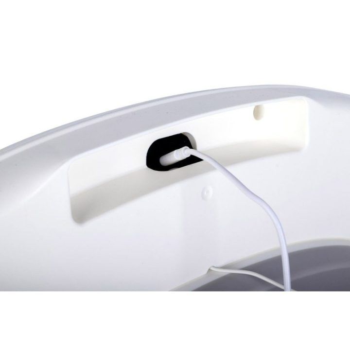 Sulankstomas vonelės ir gultuko rinkinys Colibro Space, 40 l