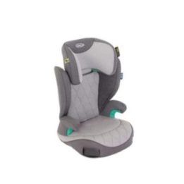 Vaikiška automobilinė kėdutė i-Size R129 Graco Affix, pilka