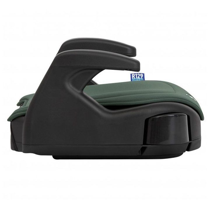 Automobilinis paaukštinimas Graco Booster Basic, 135–150 cm