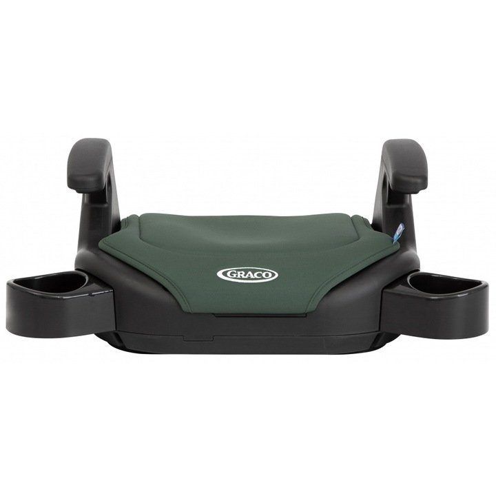 Automobilinis paaukštinimas Graco Booster Basic, 135–150 cm