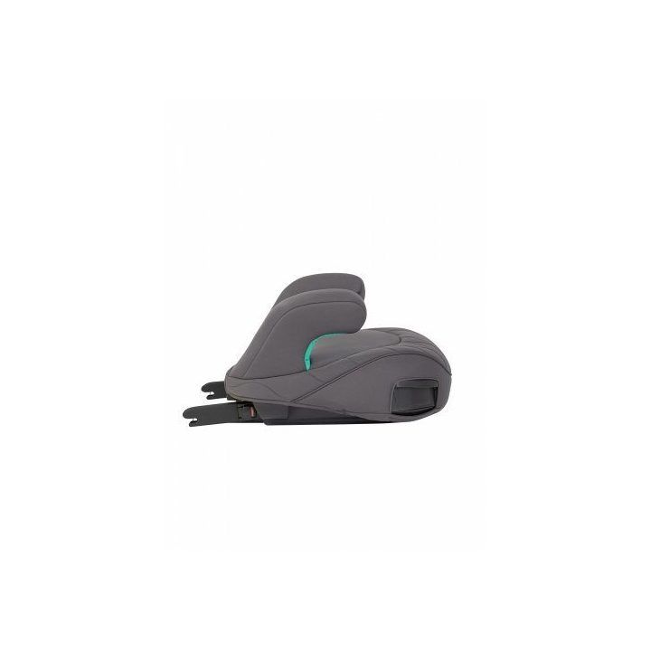 Automobilinė kėdutė vaikams Graco Booster Max, 135–150 cm, pilka