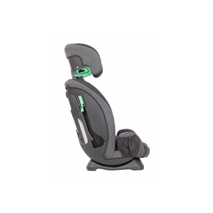 Automobilinė kėdutė Graco Flexigrow, 76–145 cm, viržių spalvos