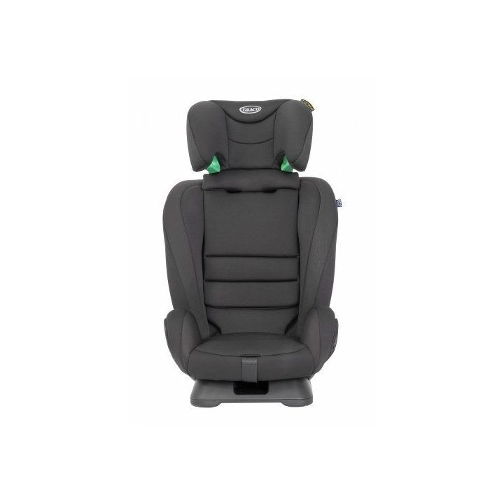 Automobilinė kėdutė 2 viename Graco FlexiGrow R129, 76–145 cm