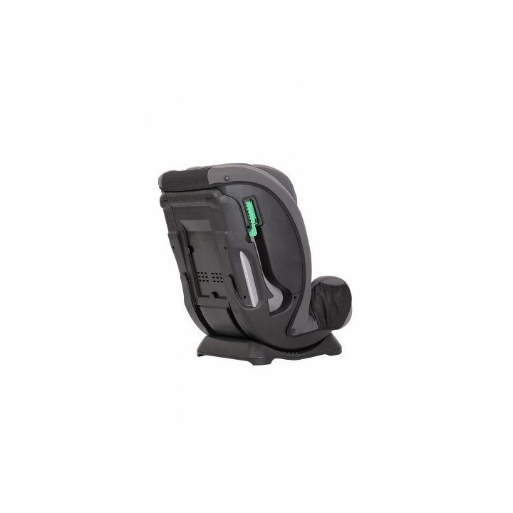 Automobilinė kėdutė 2 viename Graco FlexiGrow R129, 76–145 cm