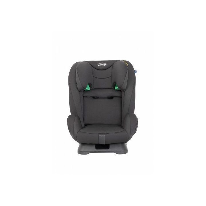 Automobilinė kėdutė 2 viename Graco FlexiGrow R129, 76–145 cm