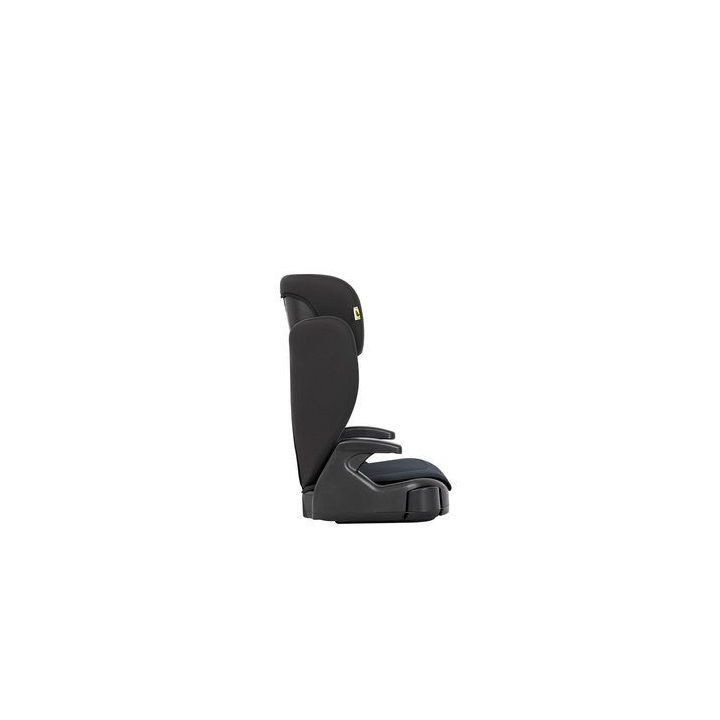 Automobilinė kėdutė Graco Junior Maxi, 100–150 cm, anglies pilka