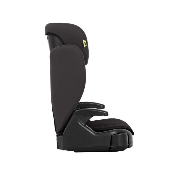 Vaikiška automobilinė kėdutė Graco Junior Maxi, vidurnakčio spalvos