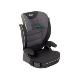 Vaikiška automobilinė kėdutė Graco Logico L, vidurnakčio spalvos