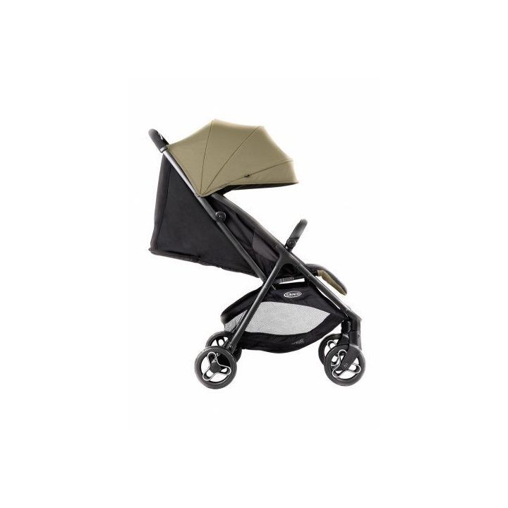 Sulankstomas vežimėlis Graco Myavo Clover, 5,8 kg