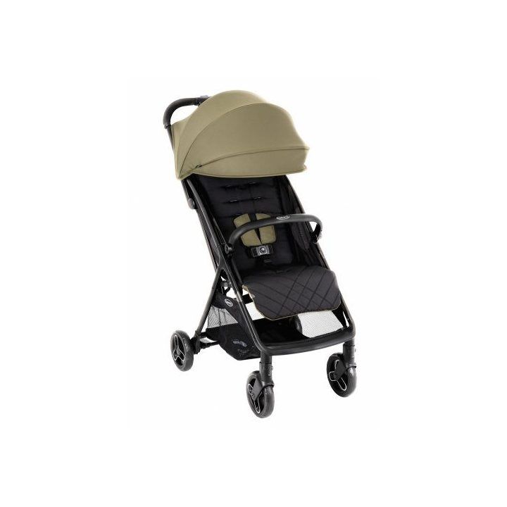Sulankstomas vežimėlis Graco Myavo Clover, 5,8 kg