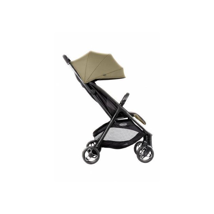 Sulankstomas vežimėlis Graco Myavo Clover, 5,8 kg