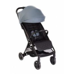 Vežimėlis su automatiniu sulankstymu Graco Myavo, 5,8 kg