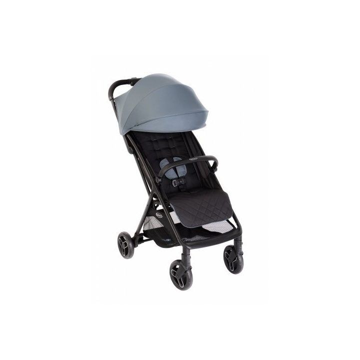 Vežimėlis su automatiniu sulankstymu Graco Myavo, 5,8 kg