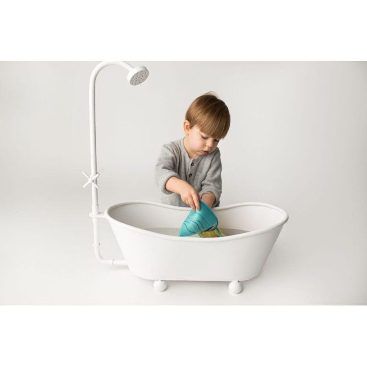 Vonios laivelių rinkinys iš neopreno Mom’s Care, nuo 6 mėn., 3 vnt