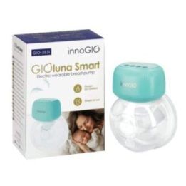Belaidis elektrinis pientraukis InnoGIO GIOluna Smart