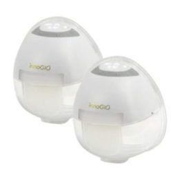 Dvigubas elektrinis pientraukis Innogio GIOmum Line Discreet