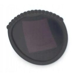 Žindymo įklotai LOVI Discreet Elegance, 20 vnt., juodi