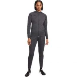 Moteriškas sportinis kostiumas Nike Dry ACD21, pilkas