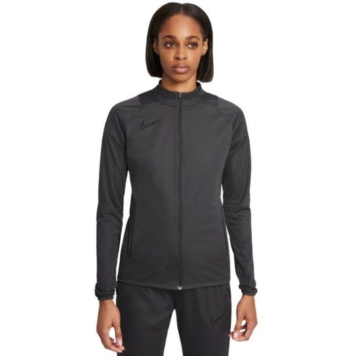Moteriškas sportinis kostiumas Nike Dry ACD21, pilkas