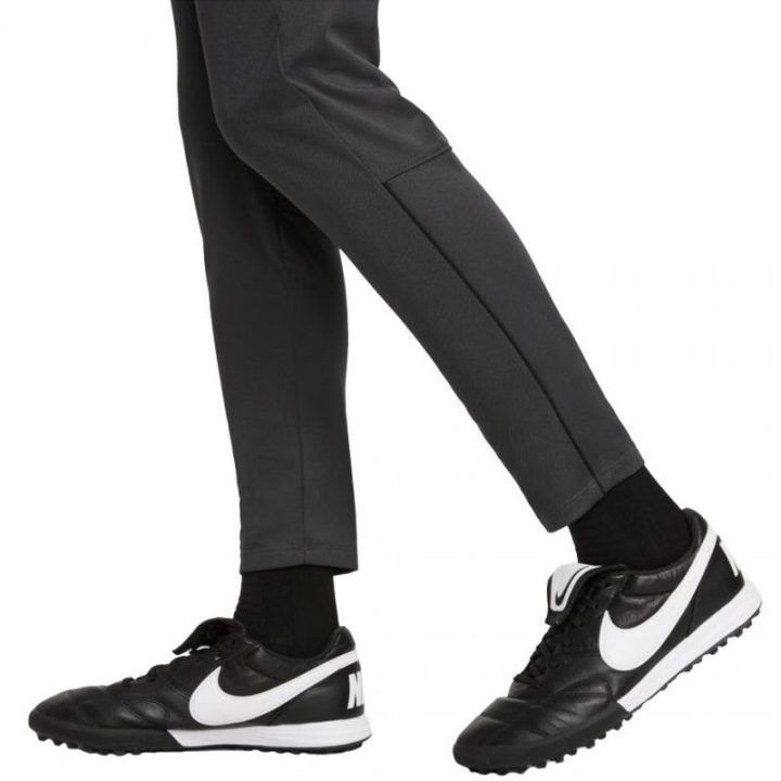 Moteriškas sportinis kostiumas Nike Dry ACD21, pilkas