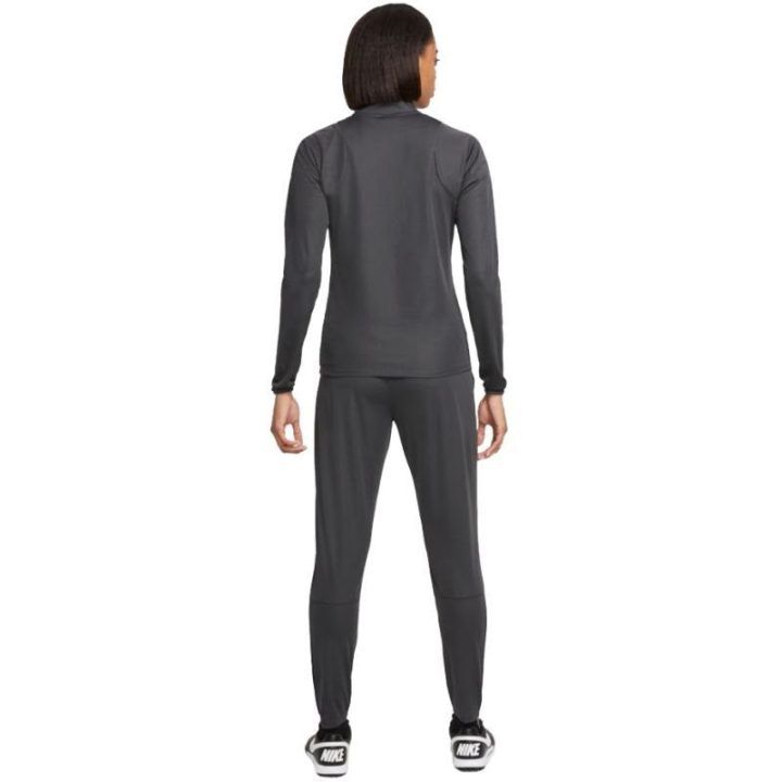 Moteriškas sportinis kostiumas Nike Dry ACD21, pilkas