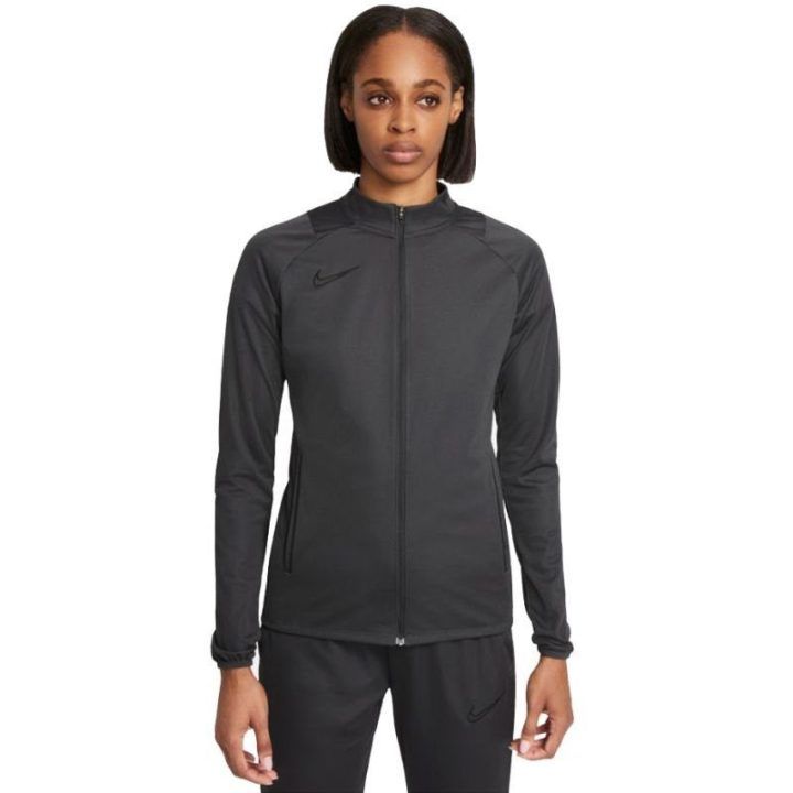 Moteriškas sportinis kostiumas Nike Dry ACD21, pilkas
