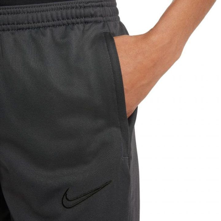 Moteriškas sportinis kostiumas Nike Dry ACD21, pilkas