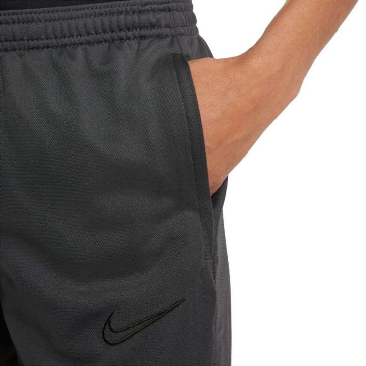 Moteriškas sportinis kostiumas Nike Dry ACD21, pilkas