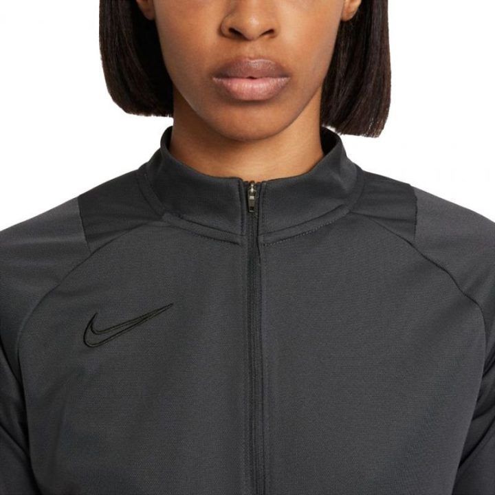 Moteriškas sportinis kostiumas Nike Dry ACD21, pilkas