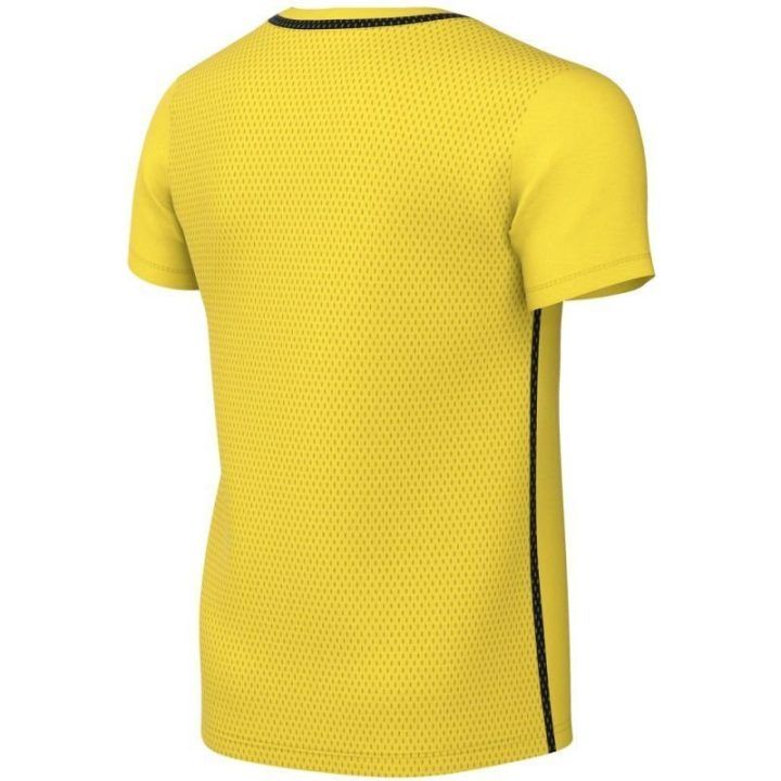 Vaikiški marškinėliai Nike Dri-FIT Park 26, geltoni