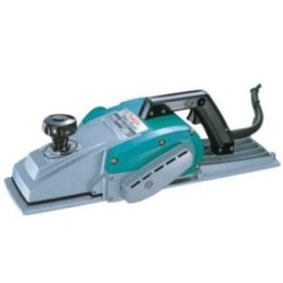 Elektrinis oblius Makita 1806B, 1200 W, juodos, žalios ir pilkos spalvos
