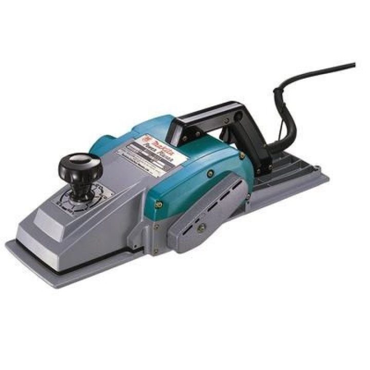Elektrinis oblius Makita 1806B, 1200 W, juodos, žalios ir pilkos spalvos