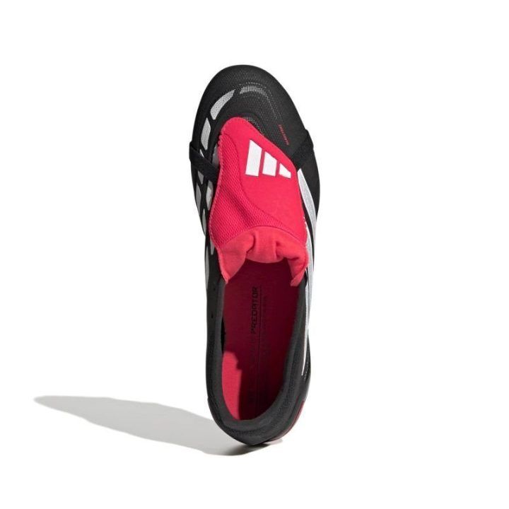 Futbolo bateliai natūraliai vejai adidas Predator League FT