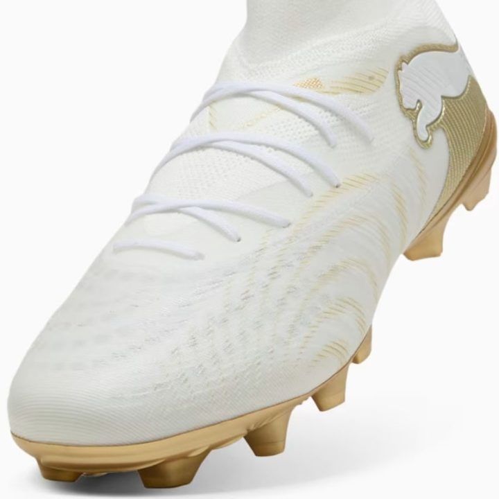 Futbolo bateliai Puma Future 9 Match FG/AG