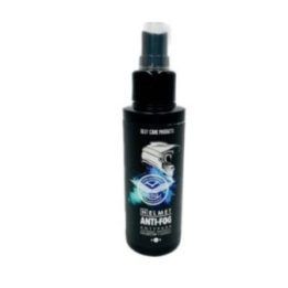 Šalmų skydelių valiklis nuo rasojimo Winx Anti-fog, 100 ml