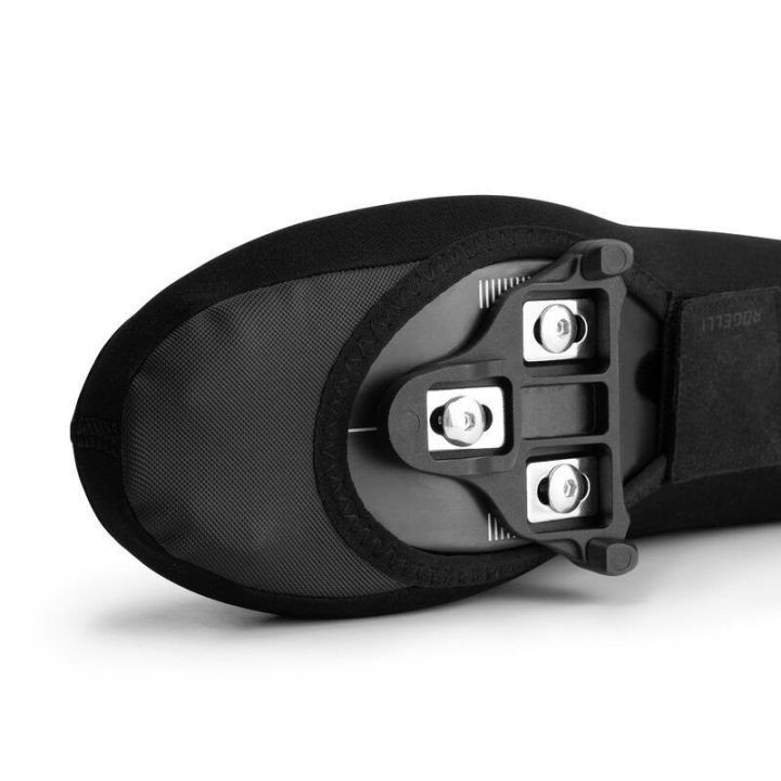Batų apsaugos Rogelli Essential, 48–49 dydis, juodos