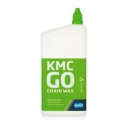 Dviračio grandinės vaškas KMC GO WAX, 500 ml